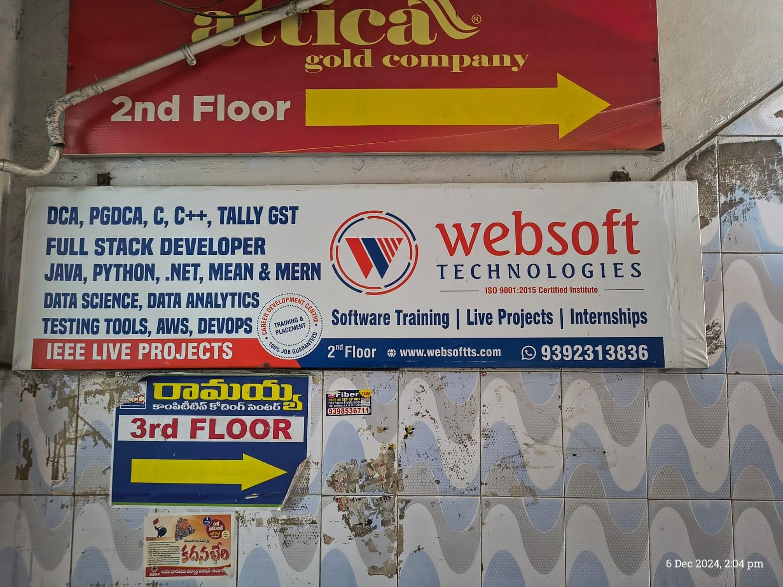 Websoft Technologies WebSoft Technologies photo 4